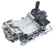 FOR 2012-UP MAZDA CX-5 FW6A-EL TRANSMISSION VALVE BODY W/ TCM CASTING - picture
