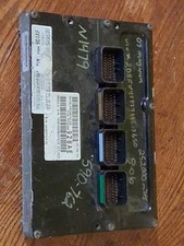 2006 Daimler Chrysler ECU/ECM PO5094928AE picture