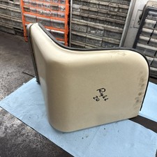 1970’s Harley Davidson AMC Vintage Golf Cart Trike Right Side, Front Body Panel picture