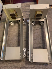 2 new Collins Radio Rack 618M Series Aircraft Avionics (Fuchs Electronics 11148) picture