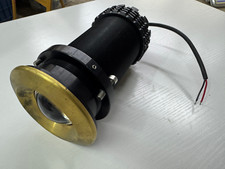 Sea Vision Through Hull LED Blue picture