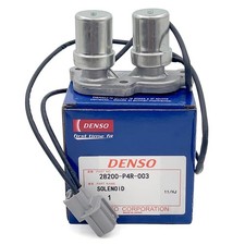 28200P4R003 Automatic Transmission Shift Control Solenoid For Honda Civic 96-00 picture