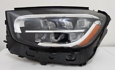 2020-2022 Mercedes Benz GLC CLASS Left Headlight FULL LED OEM A253 906 08 04 picture