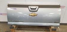 07 CHEVROLET AVALANCHE 1500 SOUTHERN COMFORT 4X2 TAILGATE SILVER 59U 4DR OEM picture