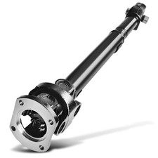Front Driveshaft Prop Shaft Assembly Fits Chevrolet K30 GMC K3500 1980-1986 Auto picture