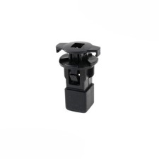 OEM 05-14 Subaru Glove Box Compartment Stopper Outback Legacy Tribeca 66221AG00A picture