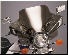 Slipstreamer SS-28-T SS-28 Sport Fairing Windshield, Tint picture