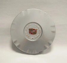 CADILLAC SRX 18