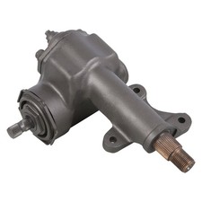 For Chevy Corvette C2 1963-1968 Remanufactured Manual Steering Gear Box TCP picture