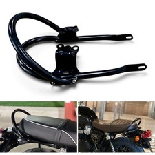 Detachable Passenger Grab Rail Bar for Triumph Bonneville T100 T120 17-26 picture