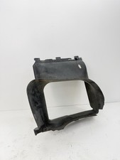2008 PORSCHE CAYENNE (957) 4.8L TURBO (M48.51) ENGINE RIGHT INTERCOOLER AIR DUCT picture