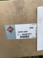 International 3554872c1 cover assy  picture