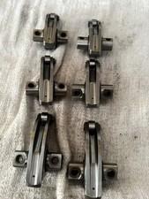 Hendrick Motorsports T&D Shaft Rocker Arms With Stands Valvetrain Components picture