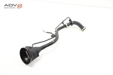 2011 - 2019 NISSAN FRONTIER FUEL GAS TANK FILLER NECK HOSE TUBE PIPE OEM picture