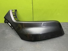 2021-2024 RAM TRX Bumper END RH OEM picture