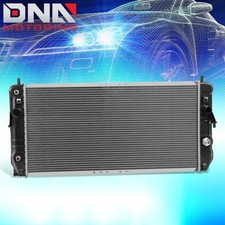 For 2000 Cadillac Deville OE Style Full Aluminum Core Cooling Radiator DPI 2352 picture