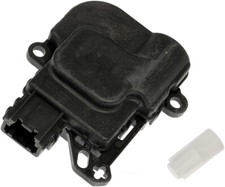 HVAC Blend Door Actuator-Heater Blend Door Actuator Dorman 604-253 picture