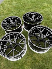 Custom Forged Wheels 20