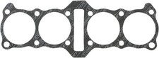 Cometic Base Gasket .020in Fiber Kawasaki Z1/KZ900/KZ1000 73-81 C8097 picture