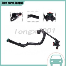 2760182300 Fits For Mercedes-Benz C43 AMG 2017-2023 Breather Bleed Hose US Stock picture
