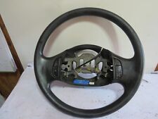 2004 Ford  F250 F350 XLT SUPER DUTY 4X4 STEERING WHEEL picture