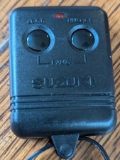 [NOS/Tested] OEM Suzuki Keyless Entry Remote FOB Transmitter FCC: B23AT54 XT-54A picture