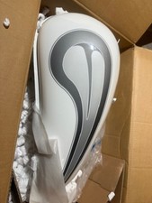 GV700C Hyosung Fuel Tank New in box 2010-2016 fuel injected picture