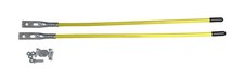 Meyer 09917 Yellow Snow Plow Blade Markers – Drive Pro / Lot Pro - Pair picture