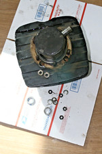 1976 Montesa  VIN # 51M26502 Cota 348cc OEM  CYLINDER BARREL W/PISTON  NICE  picture