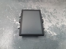 2021 McLaren 765LT Radio Navigation GPS Display Screen #5537 C7 picture