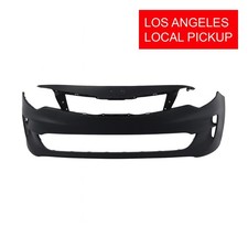 2016-2018 Kia Optima 86511D5000 Primed Front Bumper Cover KI1000182. CA picture