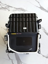 2022-25 Lexus NX350h Center Console Storage Tray Phone Charger Glove Box Trim picture
