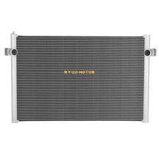 Aluminum Radiator 1241322 Fits Polaris RZR Pro R / Pro S / RZR Turbo R 2022-2025 picture