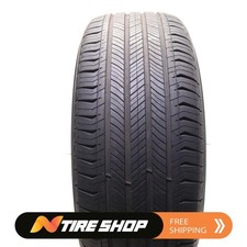 Take Off 235/55R19 Michelin Primacy All Season MO - 105H - 8/32 No Repairs picture