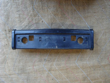BMW E28 528e 533I 535I E24 E23 Front Bumper Center Trim BMW OEM 51111855951 picture