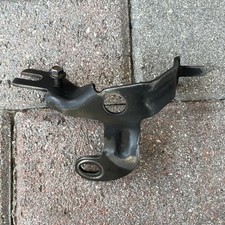 1987-93 Ford Mustang AOD Automatic TV Kickdown Cable Mount Bracket 5.0L OEM picture