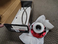 McLeod 1302 Bolt-On Hydraulic Throwout Bearing T5 and T56 picture