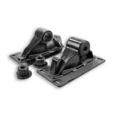 Saf Holland RK-X900 Stationary Foot Mount Fifth Wheel Mounting Bracket picture