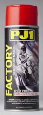 PJ1 Epoxy Paint Honda Red Factory Oem Color Match 17-HRO picture
