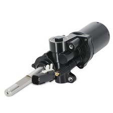maXpeedingrods Power Running Board Motor Front Right Left Driver for Ford picture