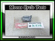 VTG NOS Kawasaki F81M G31M F9 F8 F7 F6 F5 G4TR Upper Throttle Case #46041-005 picture