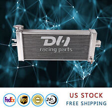 FOR TURBO SUPERCHARGER ALUMINUM AIR TO WATER HEAT EXCHANGER INTERCOOLER 24