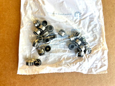 Genuine 17 - 25 Dodge Jeep Chy MoPar 3.6L NEW OEM Valve Stem Oil Seal Set / 24 picture