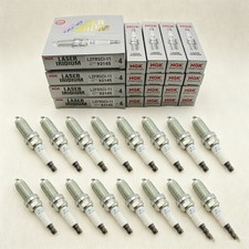 Genuine 16 Pack NGK 92145 Laser Iridium Spark Plug LZFR5CI-11 for Mopar Vehicles picture