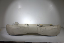 2017-2021 SUBARU IMPREZA REAR 2ND ROW LOWER SEAT BOTTOM CUSHION OEM 64340FL02AWJ picture