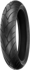 Shinko 120/70-21 Front Motorcycle Tire 120/70B21 005 Advance Bias 120 70 21 picture
