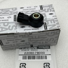 OEM Knock Sensor 22060-7B000 For Frontier Xterra Mercury Villager 3.3 V6 Genuine picture