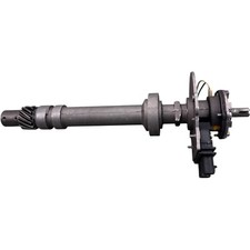 Distributor Carquest 30-1831 Reman FITS Buick Roadmaster Cadillac Fleetwood picture