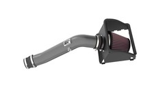 K&N 77-2619KC 77 Series Kits Cold Air Intake 2018-2023 Ford F150 3.3L V6 picture