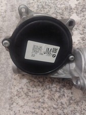 POWER STEERING RACK AND PINION MOTOR ASSY. 6897805 BMW 330I M340 G20 OEM 2019-23 picture